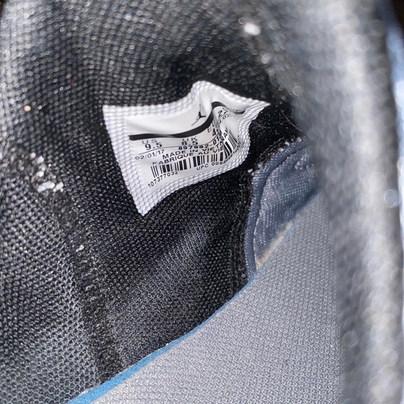 Jordan Trunner LX. - Picture 9 of 10